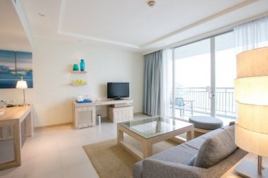 4 chaves para uma decoração marinha