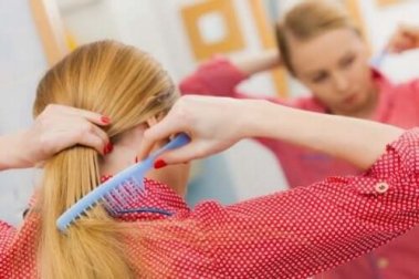 Combata a queda de cabelo com esses 5 hábitos