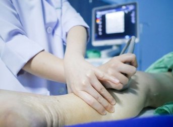 Trombose venosa profunda: detecção e prevenção