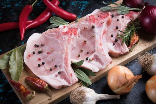 Lombo de porco suculento: receitas infalíveis