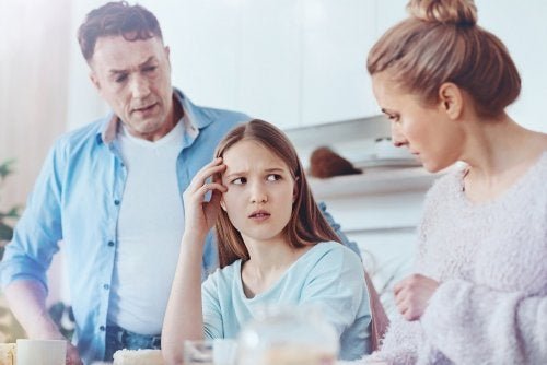 Como saber se o seu adolescente está mentindo