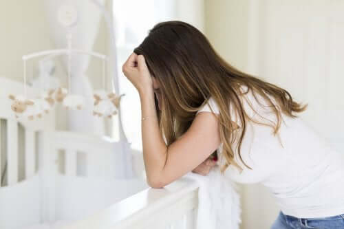 Hábitos para controlar o estresse e a depressão pós-parto