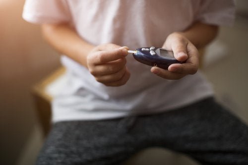 Disfunção sexual na diabetes em homens e mulheres