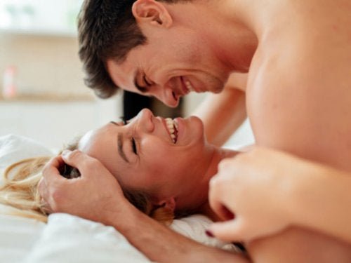 Dicas para ter uma sexualidade plena e segura