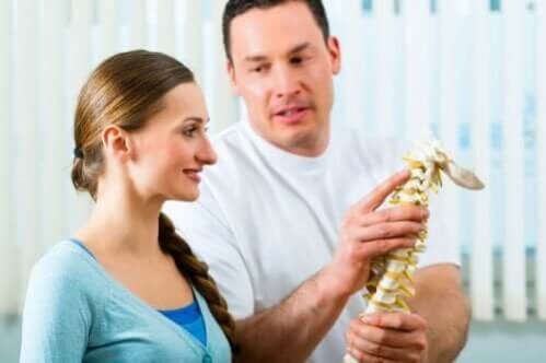 5 exercícios para fortalecer a coluna vertebral