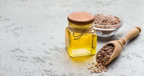 5 fontes vegetais de ácidos graxos ômega 3