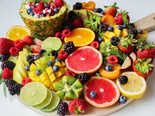 Frutas