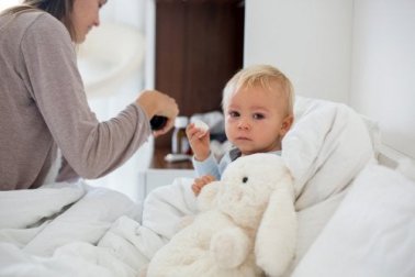 Hipotermia em crianças e bebês: como agir?
