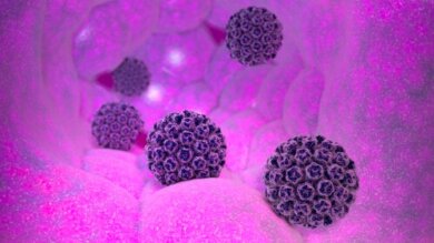 Como o HPV afeta a relação sexual