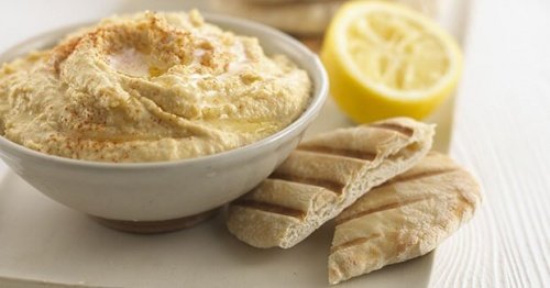 Hummus