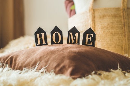 Ideias que tornarão sua casa mais aconchegante