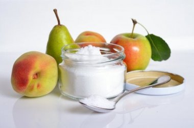 Dieta para as pessoas com intolerância à frutose