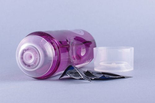 Lubrificante para o uso do preservativo