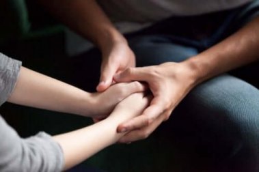 5 maneiras de mostrar ao seu parceiro que você se importa