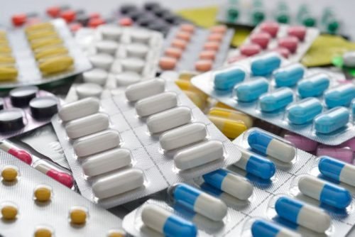 Antiinflamatórios para espondilite