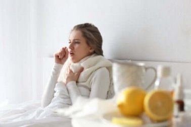6 dicas para tratar o catarro em casa de maneira natural
