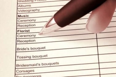 Casamento expresso: tudo o que você precisa saber