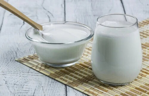 Alternativas ao soro de leite e seus benefícios