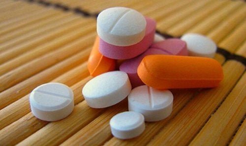 A prescrição de opioides