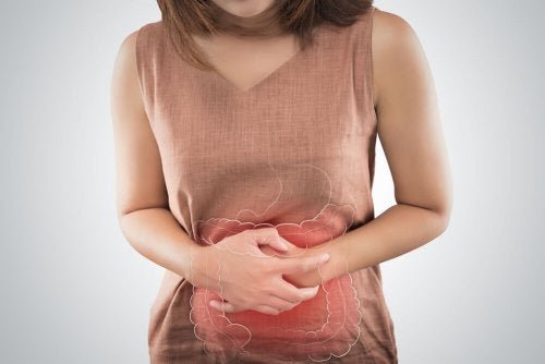 Problemas digestivos por intolerância à frutose