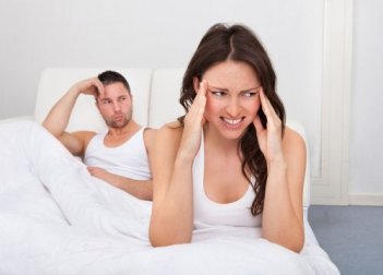 Relação entre saúde mental e anorgasmia