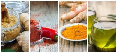 Remédios para melhorar a circulação: os 5 melhores