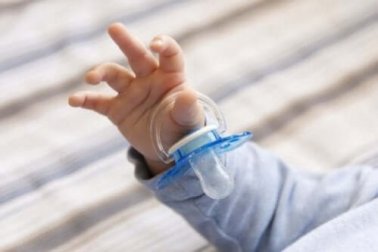 Aprenda a escolher as melhores chupetas para bebês