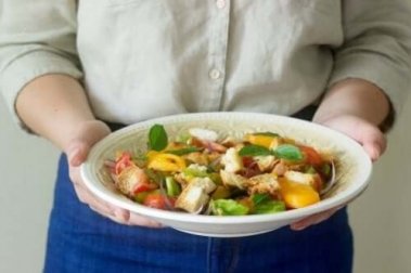 Seguir a dieta mediterrânea é conveniente?