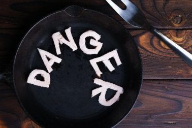 Dietas perigosas: conheça os sinais de advertência!