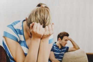 10 sinais de que seu casamento já não tem solução