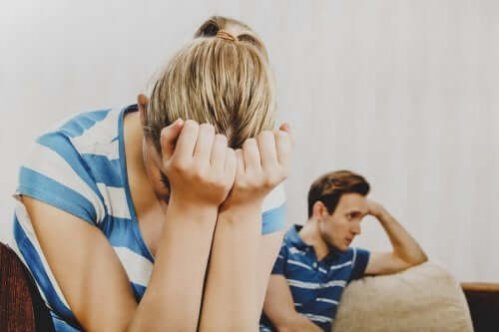 10 sinais de que seu casamento já não tem solução