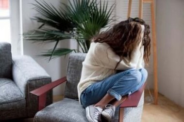 Síndrome da mulher maltratada: como obter ajuda