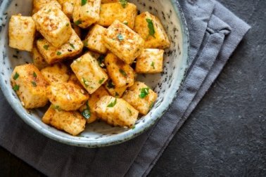 2 receitas com tofu que você deveria experimentar