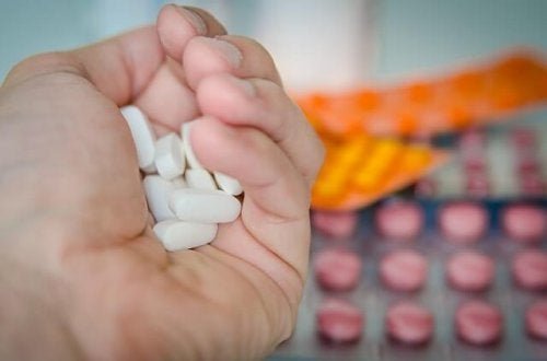 Tratamento farmacológico