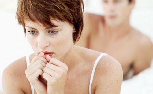 A diabetes e o vaginismo