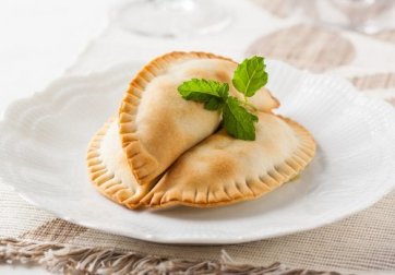 Empadas veganas: 2 receitas deliciosas