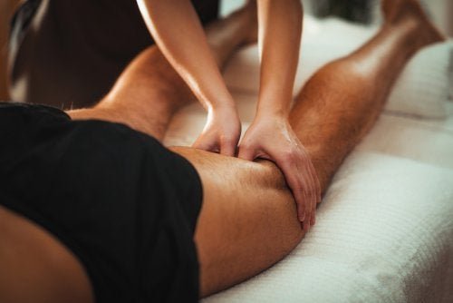 5 hábitos para se recuperar de uma lesão muscular