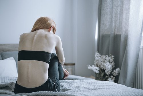 Dieta para pacientes com anorexia: 4 chaves a considerar