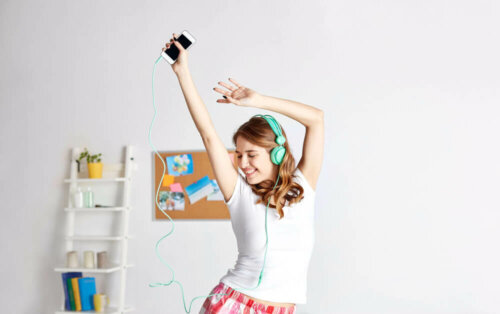 Dança, uma das atividades mais prazerosas que nada tem a ver com sexo
