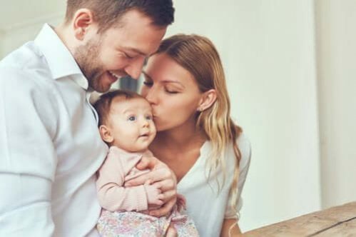 Guia para os primeiros dias do bebê em casa