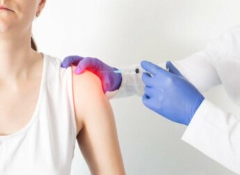 Tratamento para pacientes com bursite