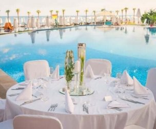 10 ideias para um casamento de verão