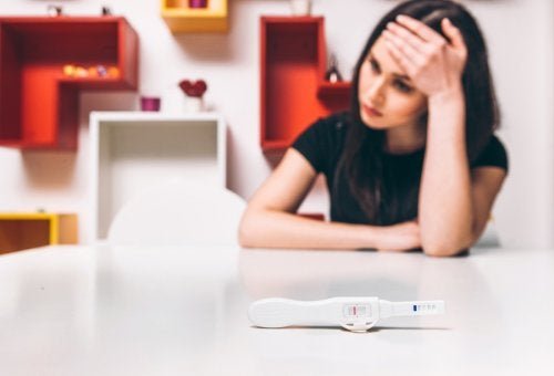 Antes de ser mãe termine seus projetos