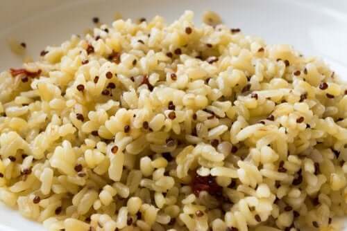 Descubra os melhores cereais sem glúten para incluir na sua dieta