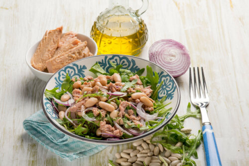 Alimentos saudáveis