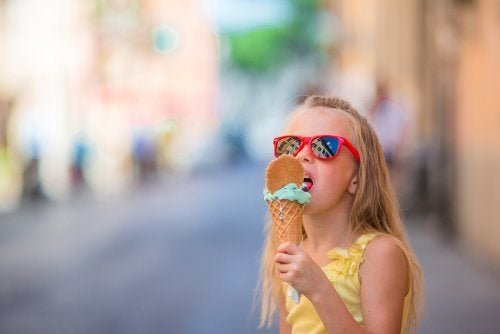 Como proteger as crianças do sol no verão?