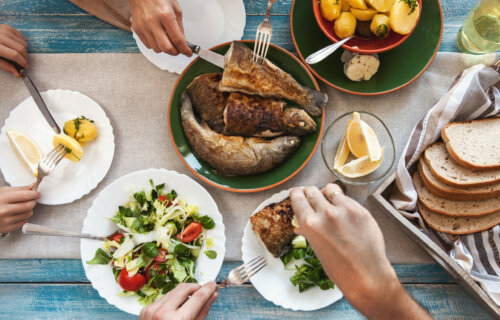 Peixes