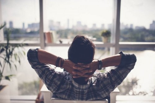 Controlar a ansiedade para uma boa saúde mental