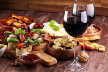 Como preparar uma dieta mediterrânea