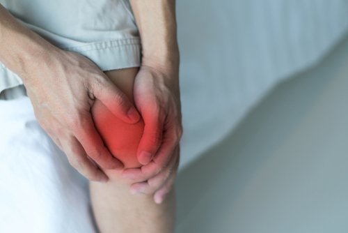 Tratamento para pacientes com bursite